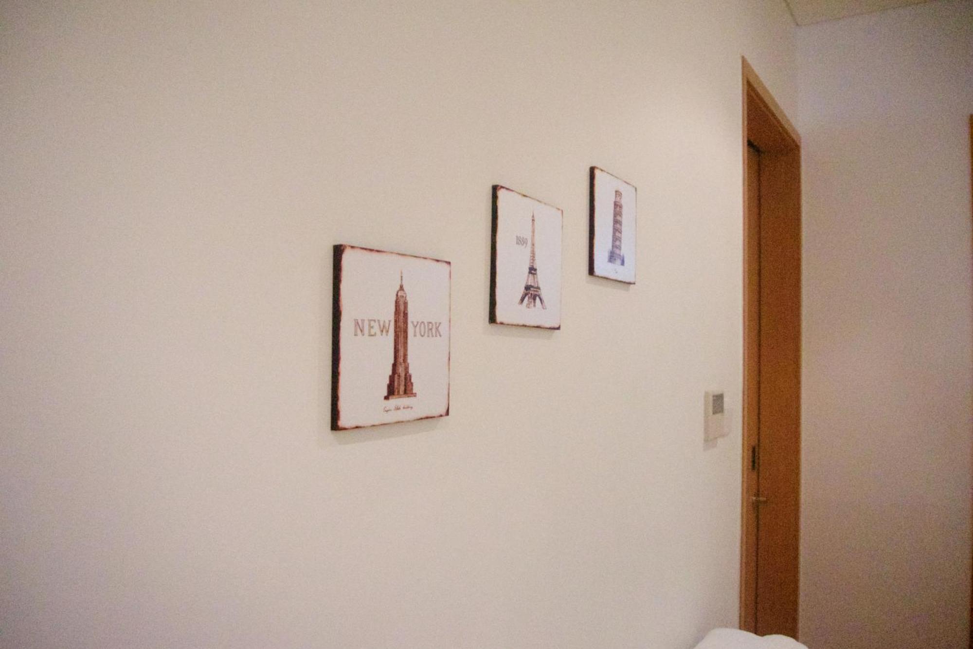 Sunshine Apartment In 5* Resort Da Nang Exterior photo