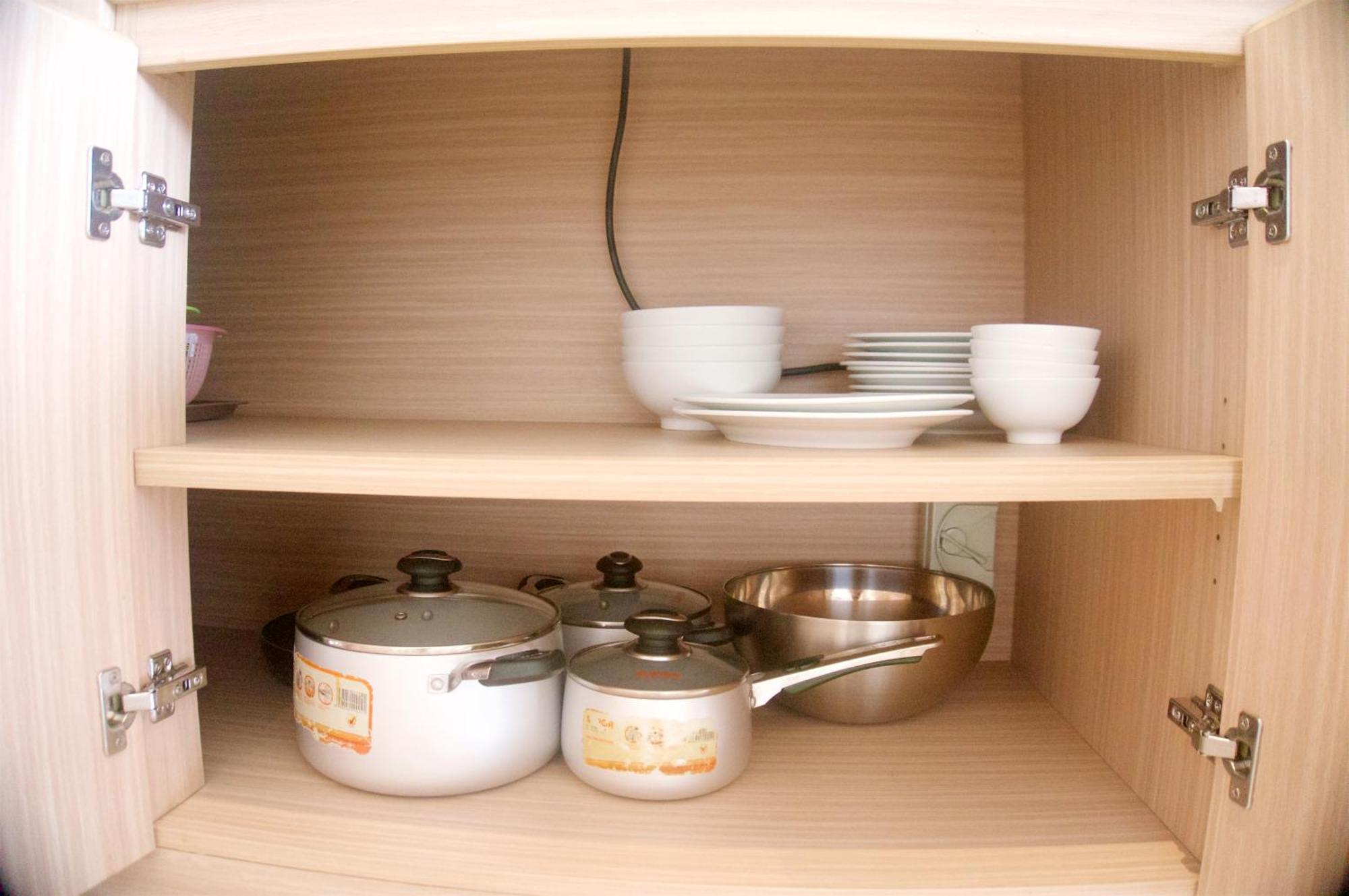 Sunshine Apartment In 5* Resort Da Nang Room photo