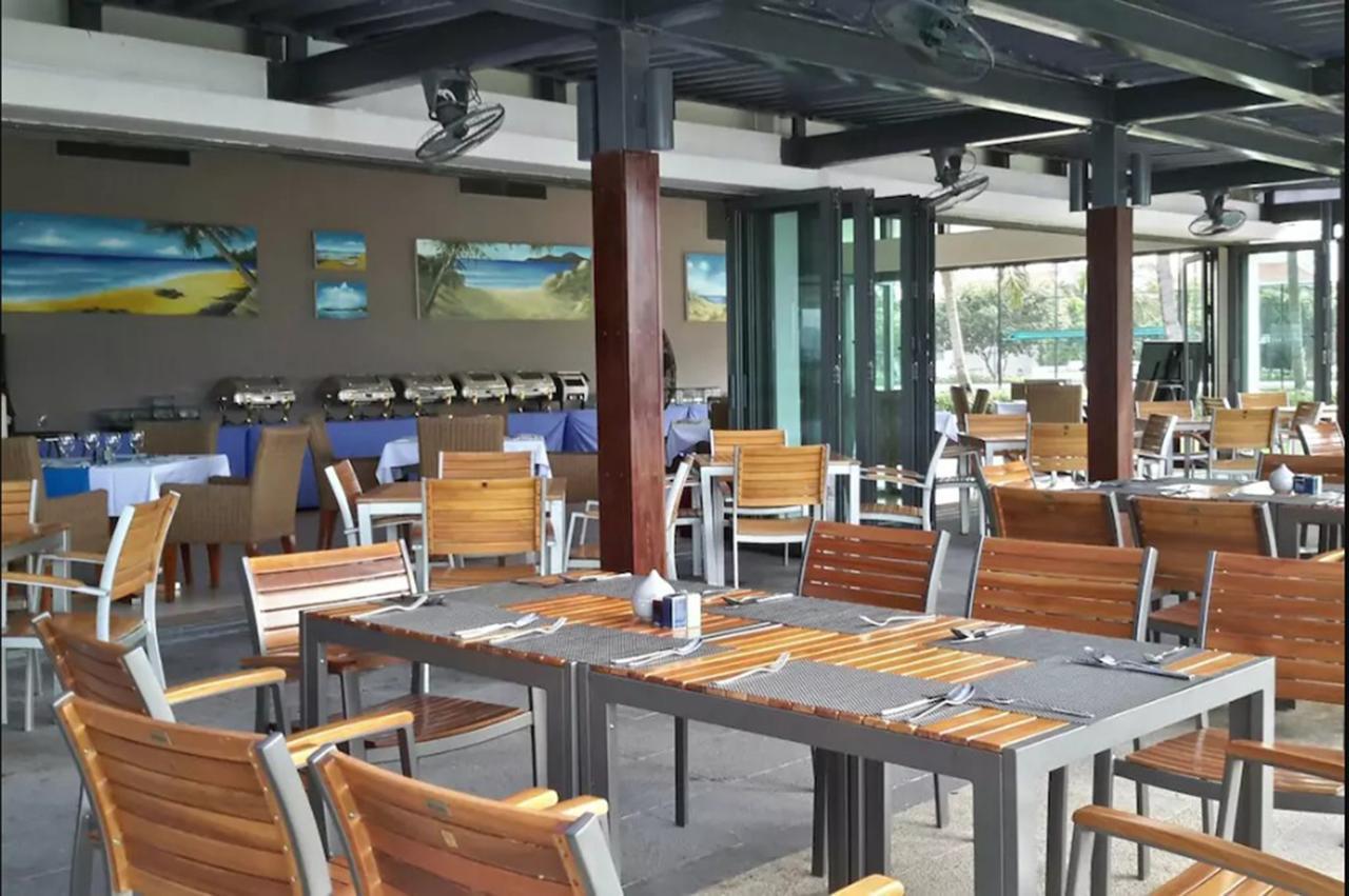 Sunshine Apartment In 5* Resort Da Nang Exterior photo